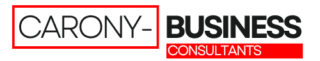 Carony Business Logo