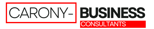 Carony Business Logo